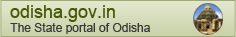 Government of Odisha Portal